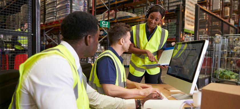 Supplier Management