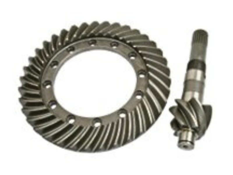 differential parts for automobile