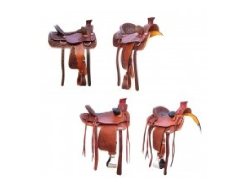saddles
