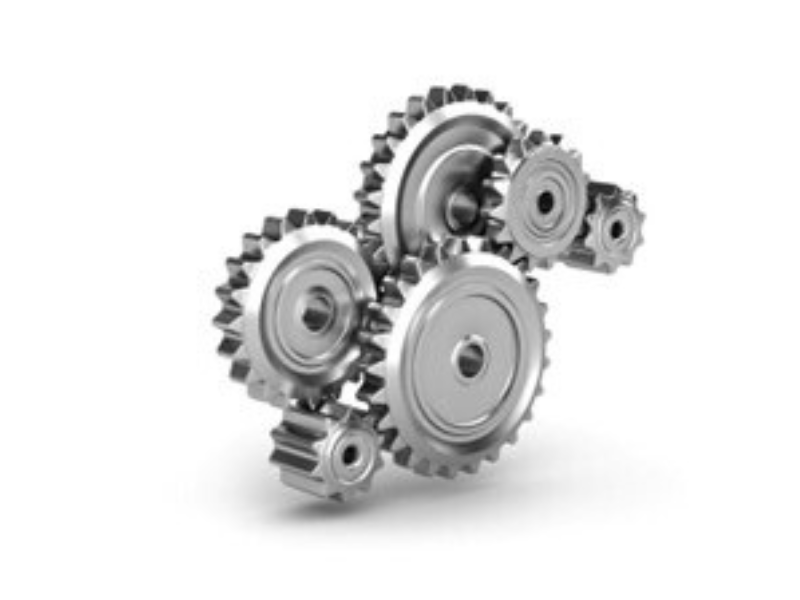 transmission parts for automobile